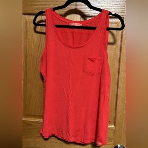 Prana Foundation Tank